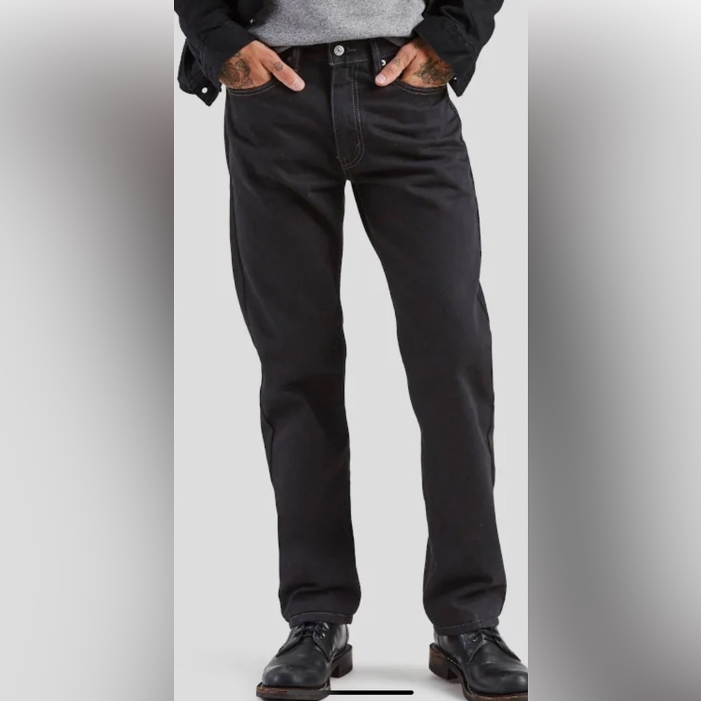 Levi Jeans